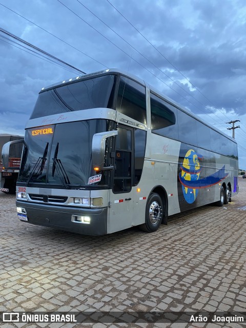 Arão Turismo 25 na cidade de Floriano, Piauí, Brasil, por Arão  Joaquim. ID da foto: 10904564.