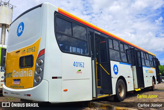 COOTEGO - Cooperativa de Transportes do Estado de Goiás 40162 na cidade de Goiânia, Goiás, Brasil, por Carlos Júnior. Número da foto: #10906861.