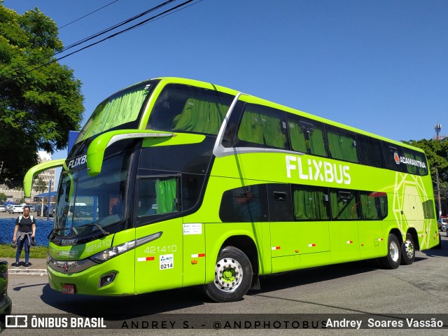 Expresso Adamantina 421410 na cidade de São Paulo, São Paulo, Brasil, por Andrey  Soares Vassão. Número da foto: #10904300.
