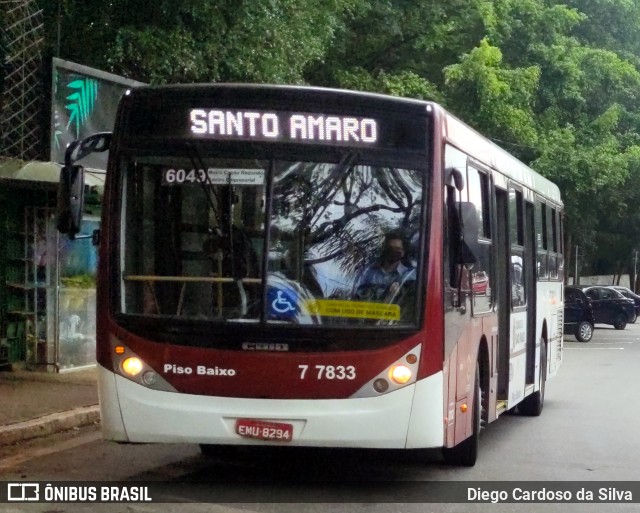 KBPX Administração e Participação > Transkuba 7 7833 na cidade de São Paulo, São Paulo, Brasil, por Diego Cardoso da Silva. Número da foto: #10904519.