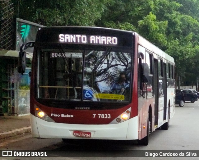 KBPX Administração e Participação > Transkuba 7 7833 na cidade de São Paulo, São Paulo, Brasil, por Diego Cardoso da Silva. ID da foto: 10904519.