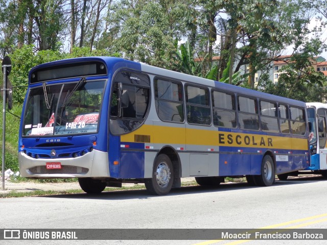 Escolares 01 na cidade de Mauá, São Paulo, Brasil, por Moaccir  Francisco Barboza. Número da foto: #10905552.