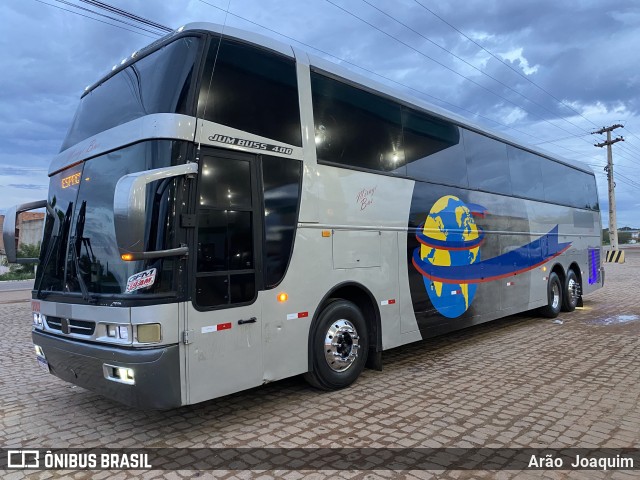 Arão Turismo 25 na cidade de Floriano, Piauí, Brasil, por Arão  Joaquim. Número da foto: #10904563.