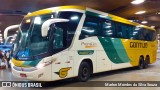 Empresa Gontijo de Transportes 19325 na cidade de Belo Horizonte, Minas Gerais, Brasil, por Marlon Mendes da Silva Souza. Número da foto: #:id.