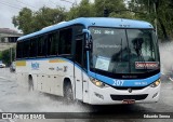 Expresso Vera Cruz 207 na cidade de Recife, Pernambuco, Brasil, por Eduardo Senna. Número da foto: #:id.