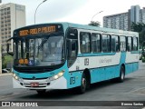 UTB - União Transporte Brasília 5200 na cidade de Brasília, Distrito Federal, Brasil, por Brenno Santos. Número da foto: #10904777.