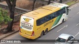 Empresa Gontijo de Transportes 18725 na cidade de Belo Horizonte, Minas Gerais, Brasil, por Edmar Junio. Número da foto: #10907680.