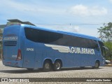 Viação Águia Branca 32430 na cidade de Campos dos Goytacazes, Rio de Janeiro, Brasil, por José Maurílio Santos. Número da foto: #10906704.