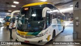 Empresa Gontijo de Transportes 19515 na cidade de Belo Horizonte, Minas Gerais, Brasil, por Marlon Mendes da Silva Souza. Número da foto: #:id.