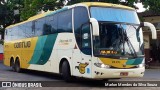 Empresa Gontijo de Transportes 14715 na cidade de Pirapora, Minas Gerais, Brasil, por Marlon Mendes da Silva Souza. Número da foto: #10904221.