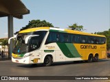 Empresa Gontijo de Transportes 19340 na cidade de Montes Claros, Minas Gerais, Brasil, por Luan Pereira do Nascimento. Número da foto: #10907823.