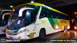 Empresa Gontijo de Transportes 19170 na cidade de Pirapora, Minas Gerais, Brasil, por Marlon Mendes da Silva Souza. Número da foto: #10904234.