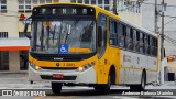 Viação Metrópole Paulista - Zona Leste 3 2863 na cidade de São Paulo, São Paulo, Brasil, por Anderson Barbosa Marinho. Número da foto: #:id.