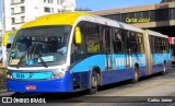 Metrobus 1036 na cidade de Goiânia, Goiás, Brasil, por Carlos Júnior. ID da foto: :id.