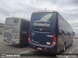 Viação Cometa 719590 na cidade de São Paulo, São Paulo, Brasil, por Rafael Lopes de Oliveira. Número da foto: #10905715.