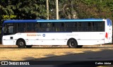 Rápido Araguaia 50737 na cidade de Goiânia, Goiás, Brasil, por Carlos Júnior. Número da foto: #10906396.