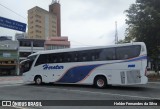 Herotur Transporte e Turismo 3022 na cidade de São Paulo, São Paulo, Brasil, por Helder Fernandes da Silva. ID da foto: :id.