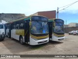 Meu Brasil Turismo ESCOLAR na cidade de Lauro de Freitas, Bahia, Brasil, por André Pietro  Lima da Silva. Número da foto: #10905504.