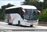 Paraibuna Transportes 22002 na cidade de Juiz de Fora, Minas Gerais, Brasil, por Luiz Felipe Nascimento. Número da foto: #:id.