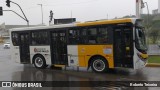 Transunião Transportes 3 6621 na cidade de São Paulo, São Paulo, Brasil, por Roberto Teixeira. Número da foto: #10906716.