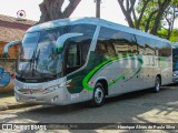 STT - Santa Tereza Transportes e Turismo 22510 na cidade de Campinas, São Paulo, Brasil, por Henrique Alves de Paula Silva. Número da foto: #:id.