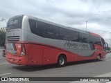 Empresa de Ônibus Pássaro Marron 5932 na cidade de São Paulo, São Paulo, Brasil, por Rafael Lopes de Oliveira. Número da foto: #10905740.