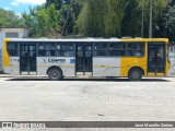 Empresa São Salvador 2 116 na cidade de Campos dos Goytacazes, Rio de Janeiro, Brasil, por José Maurílio Santos. Número da foto: #:id.