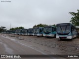 Laranjal Transportes 408 na cidade de Pelotas, Rio Grande do Sul, Brasil, por Pedro Silva. ID da foto: :id.