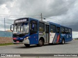 Transportes Capellini 19.173 na cidade de Monte Mor, São Paulo, Brasil, por José Eduardo Garcia Pontual. Número da foto: #:id.