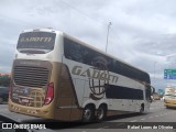 Auto Viação Gadotti 3622 na cidade de São Paulo, São Paulo, Brasil, por Rafael Lopes de Oliveira. Número da foto: #10905451.
