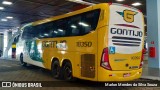 Empresa Gontijo de Transportes 18350 na cidade de Belo Horizonte, Minas Gerais, Brasil, por Marlon Mendes da Silva Souza. Número da foto: #10904133.