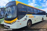 COOTEGO - Cooperativa de Transportes do Estado de Goiás 40165 na cidade de Goiânia, Goiás, Brasil, por Carlos Júnior. Número da foto: #10906875.