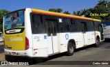 COOTEGO - Cooperativa de Transportes do Estado de Goiás 40142 na cidade de Goiânia, Goiás, Brasil, por Carlos Júnior. ID da foto: :id.