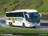 Empresa Gontijo de Transportes 21470 na cidade de Juiz de Fora, Minas Gerais, Brasil, por Welison Oliveira. Número da foto: #10907638.
