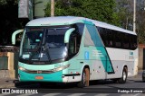 Santa Fé Transportes 075 na cidade de Belo Horizonte, Minas Gerais, Brasil, por Rodrigo Barraza. Número da foto: #:id.
