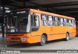 Cristo Rei > CCD Transporte Coletivo > SPE Via Mobilidade S/A DA294 na cidade de Curitiba, Paraná, Brasil, por Jonas de Almeida Cabral. Número da foto: #:id.