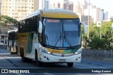 Empresa Gontijo de Transportes 19440 na cidade de Belo Horizonte, Minas Gerais, Brasil, por Rodrigo Barraza. Número da foto: #10906932.