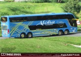 Aloha Turismo 2019 na cidade de Aparecida, São Paulo, Brasil, por Paulo Rafael Peixoto. Número da foto: #:id.