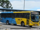 Francovig Transportes Coletivos 231 na cidade de Araucária, Paraná, Brasil, por Joel de Araújo Filho. ID da foto: :id.