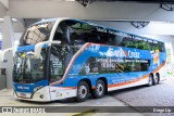 VUSC - Viação União Santa Cruz 4500 na cidade de Joinville, Santa Catarina, Brasil, por Diego Lip. Número da foto: #10906108.