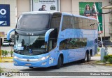 Rápido Federal 11855 na cidade de Juiz de Fora, Minas Gerais, Brasil, por Welison Oliveira. Número da foto: #:id.