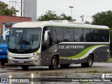 Tocantinense Transportes e Turismo 20110 na cidade de Palmas, Tocantins, Brasil, por Lucas Ferreira dos Santos Gomes. Número da foto: #10906584.