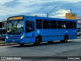 Taguatur - Taguatinga Transporte e Turismo 05655 na cidade de Taguatinga, Distrito Federal, Brasil, por Brenno Santos. Número da foto: #10904799.