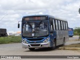 ATT - Atlântico Transportes e Turismo 1315 na cidade de Vitória da Conquista, Bahia, Brasil, por Rava Ogawa. Número da foto: #:id.