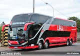 Lirabus 23104 na cidade de Campinas, São Paulo, Brasil, por Julio Medeiros. Número da foto: #:id.