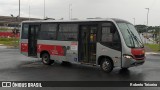 Pêssego Transportes 4 7580 na cidade de São Paulo, São Paulo, Brasil, por Roberto Teixeira. Número da foto: #10906700.