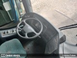 Empresa Gontijo de Transportes 14560 na cidade de Aracaju, Sergipe, Brasil, por Vinicius Palone. Número da foto: #10904684.