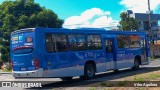 SOPAL - Sociedade de Ônibus Porto-Alegrense Ltda. 6700 na cidade de Porto Alegre, Rio Grande do Sul, Brasil, por Vitor Aguilera. Número da foto: #:id.
