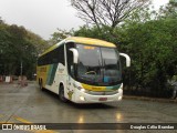 Empresa Gontijo de Transportes 18500 na cidade de São Paulo, São Paulo, Brasil, por Douglas Célio Brandao. Número da foto: #10905942.