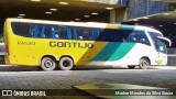 Empresa Gontijo de Transportes 18620 na cidade de Belo Horizonte, Minas Gerais, Brasil, por Marlon Mendes da Silva Souza. Número da foto: #10904324.